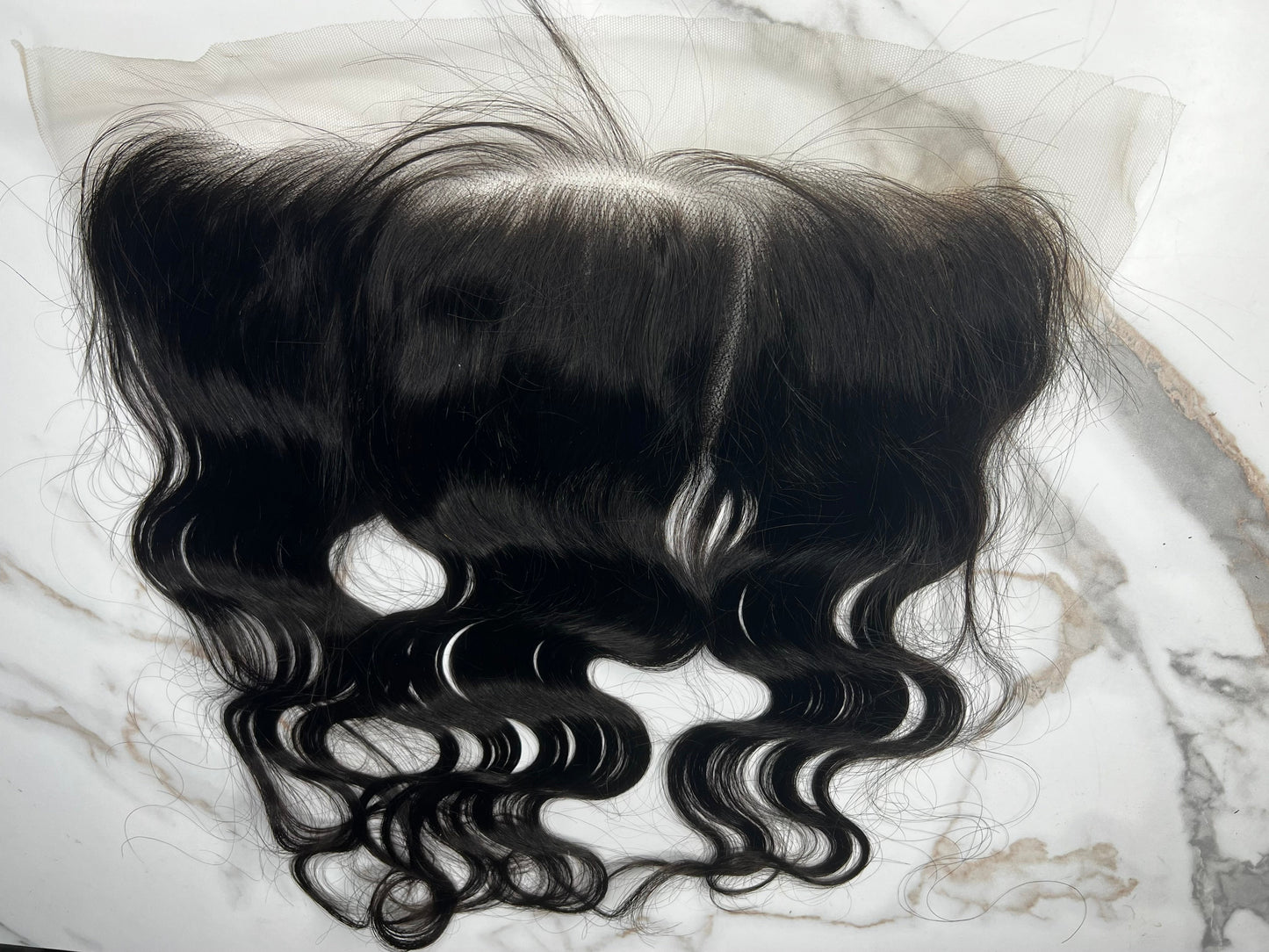 Brazilian Bodywave Lace Frontals