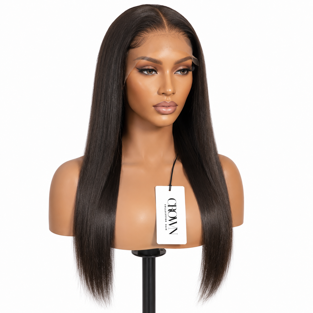 LACE WIGS