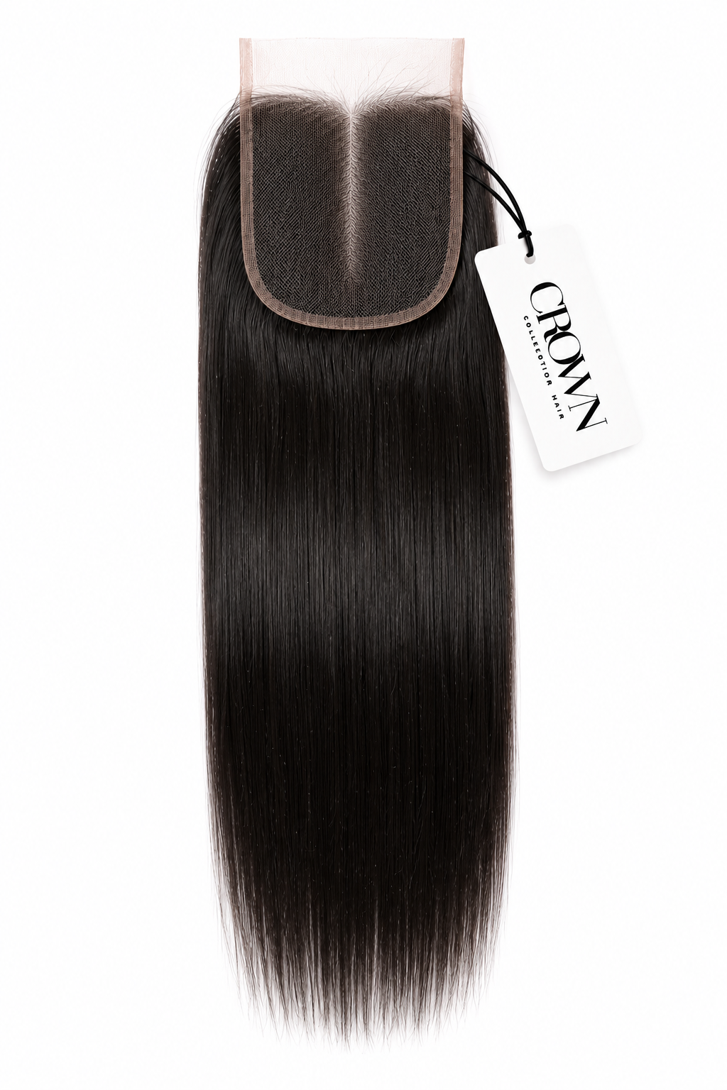 Brazilian Silky Straight Lace Closures