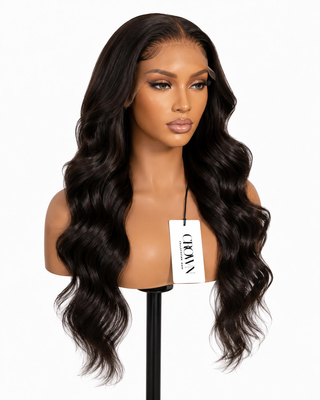 LACE WIGS