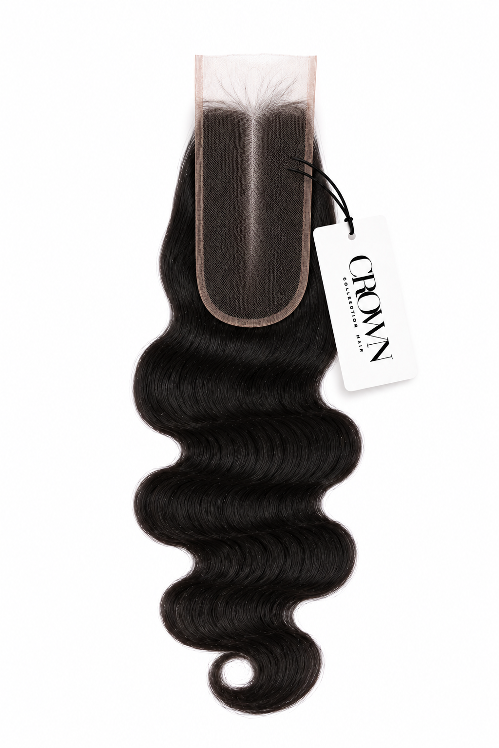 2X6 Invisible Lace Closure