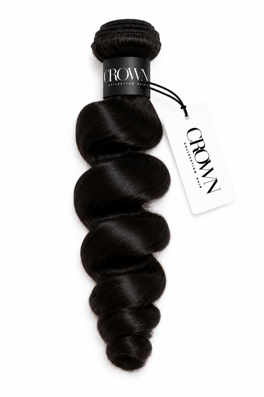 Brazilian Loosewave Single Bundle