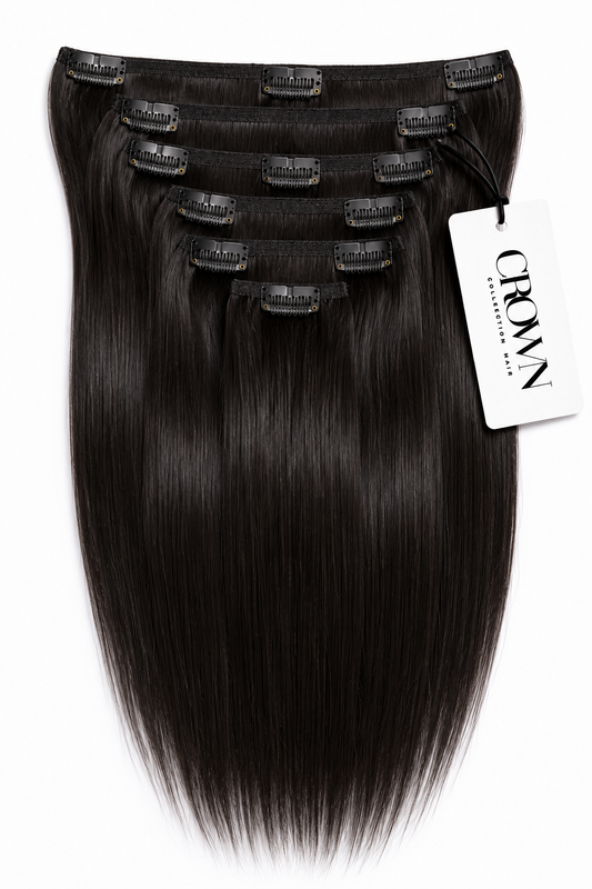 SEAMLESS CLIP-INS