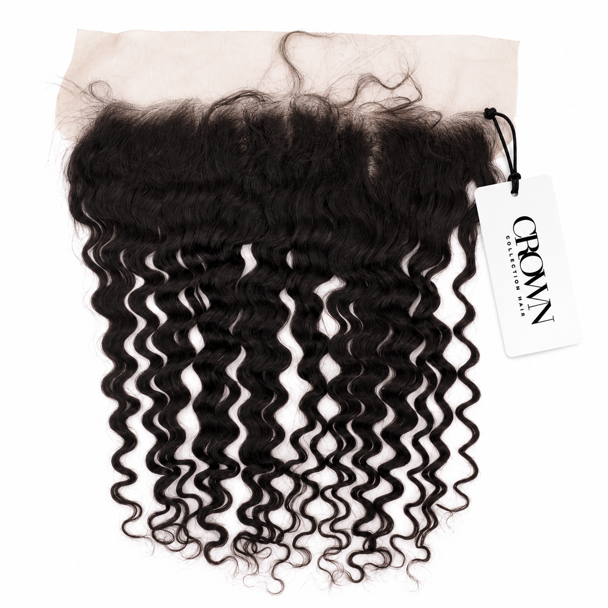 Brazilian Deepwave Lace Frontals