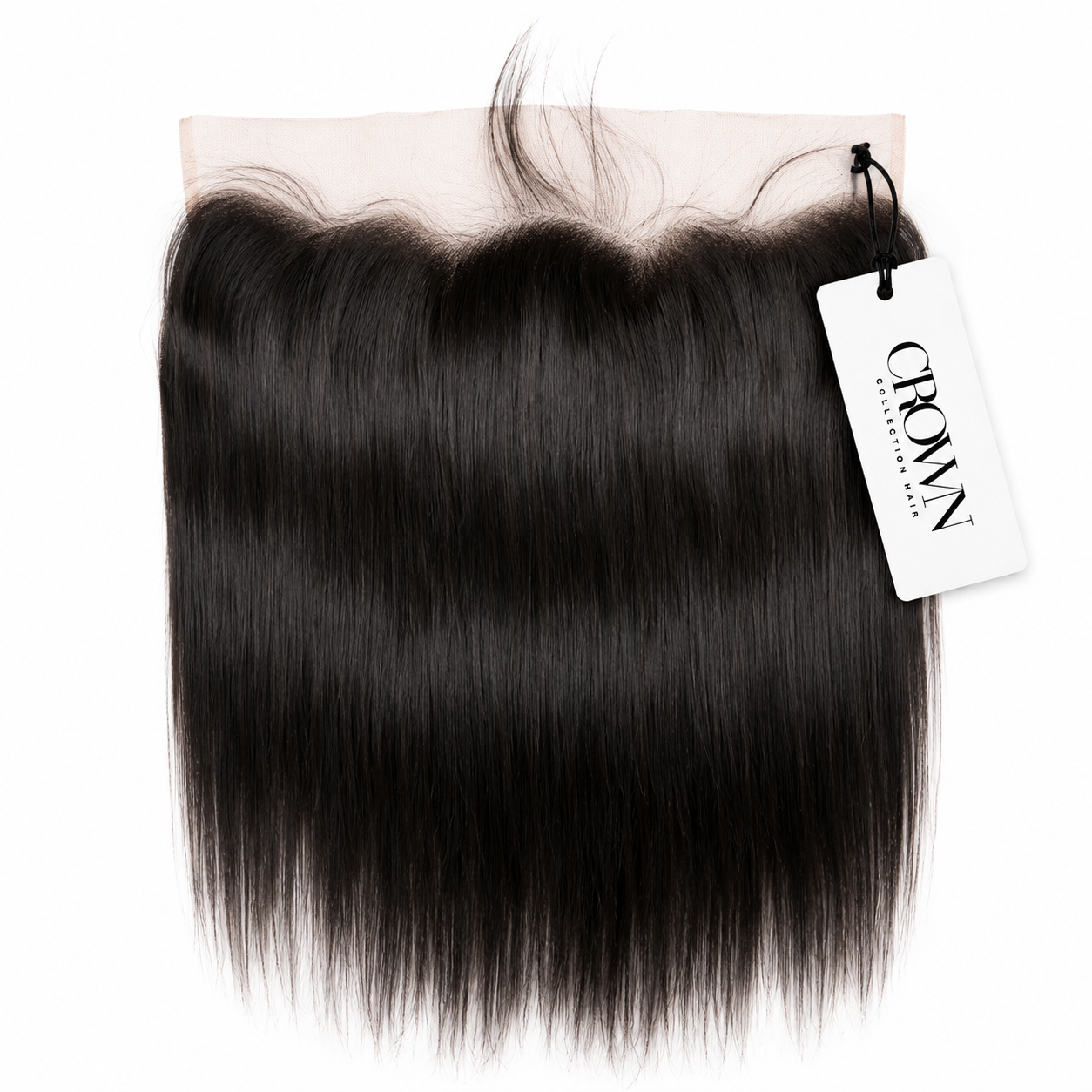 Brazilian Silky Straight Lace Frontals