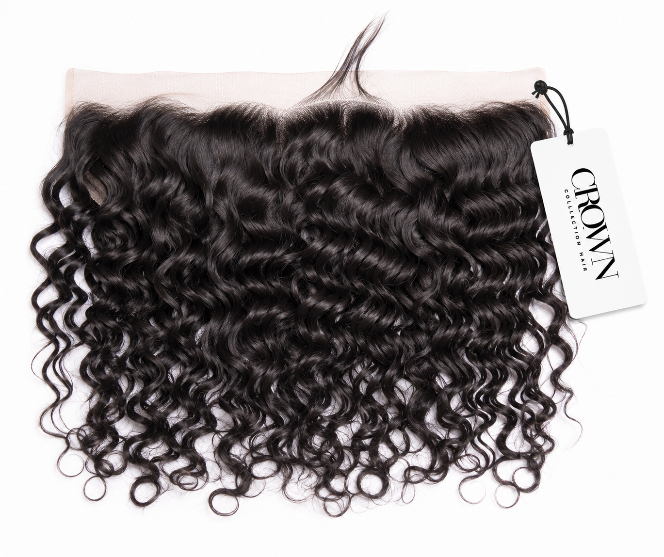 Brazilian Waterwave Lace Frontals