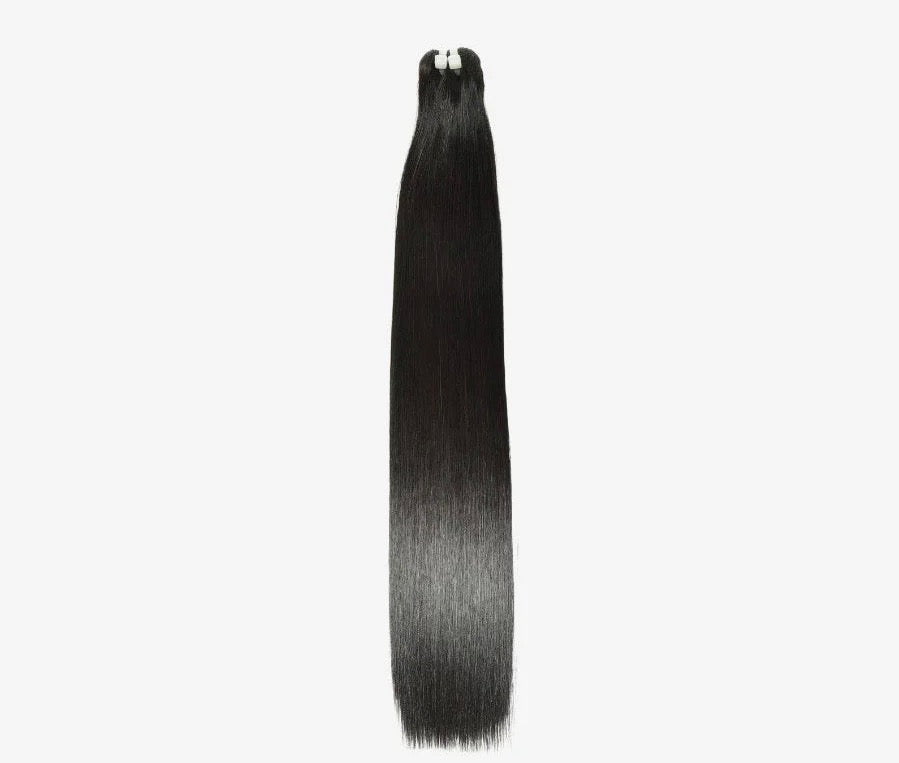 Brazilian Silky Straight Single Bundle