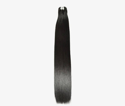 Brazilian Silky Straight Single Bundle