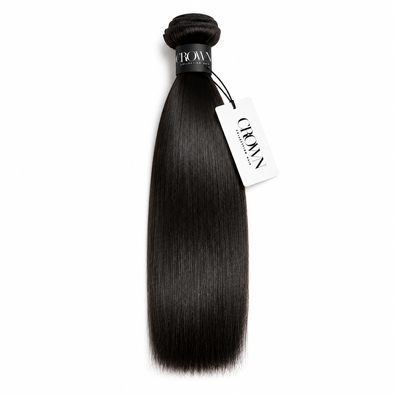 Brazilian Silky Straight Single Bundle