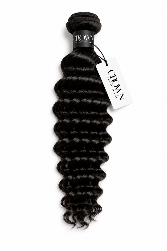 Brazilian Deepwave Single Bundles
