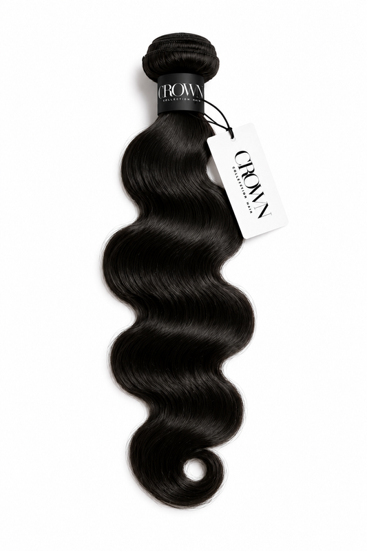 Brazilian Bodywave Single Bundle