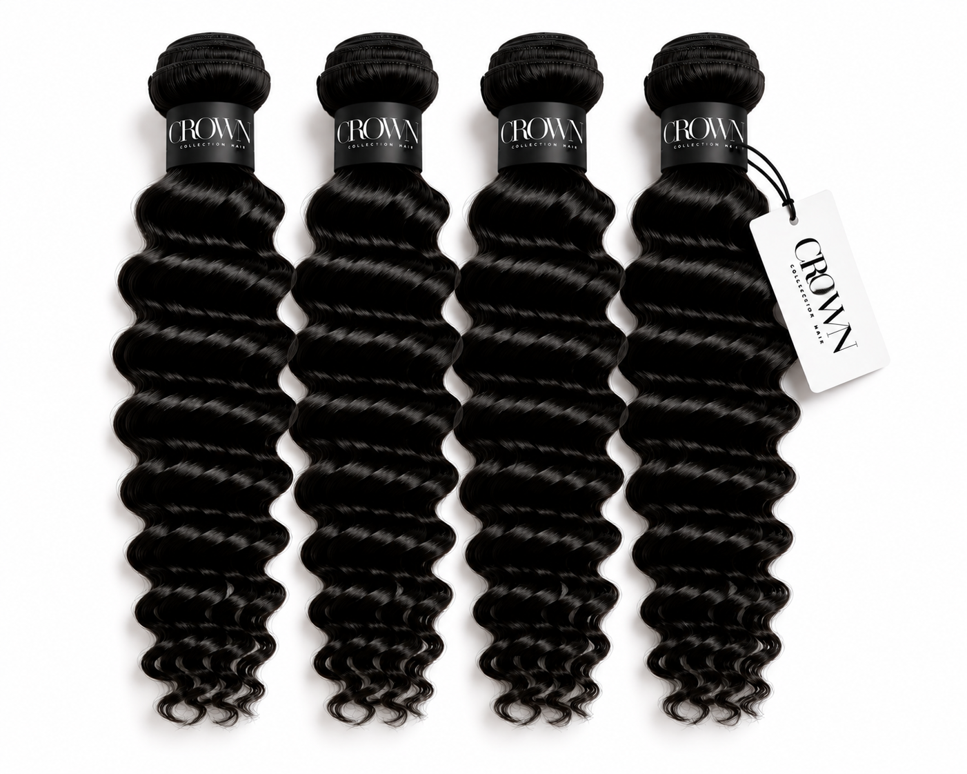 4 Bundle Deals