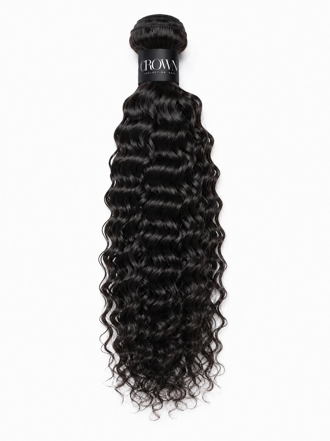 Brazilian Water Wave Single Bundle