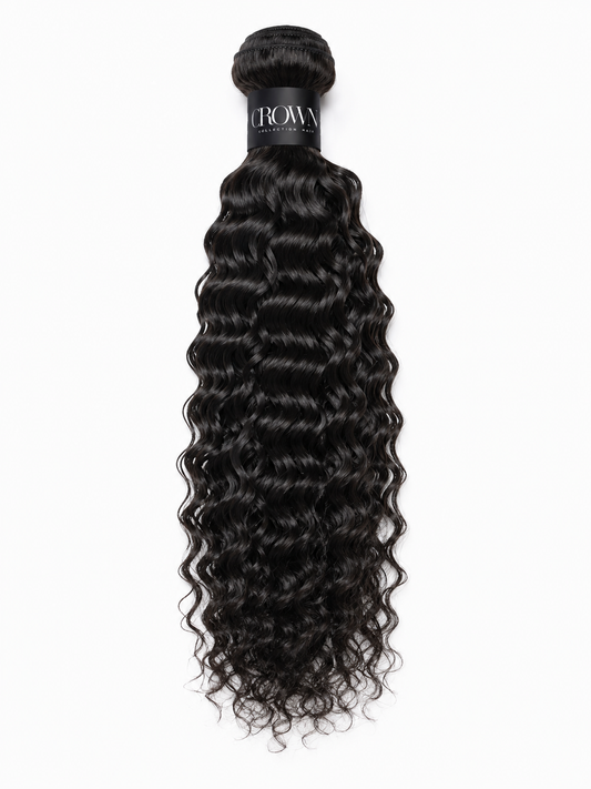Brazilian Water Wave Single Bundle